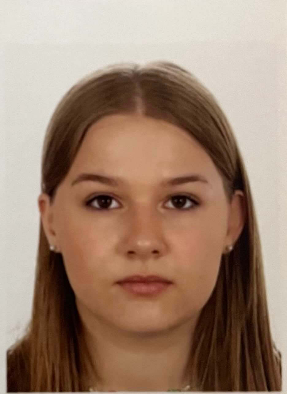 Profilbild von Franca Lenz